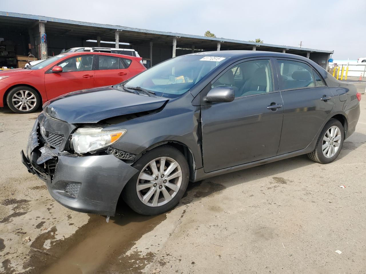 2010 Toyota Corolla - Image 1