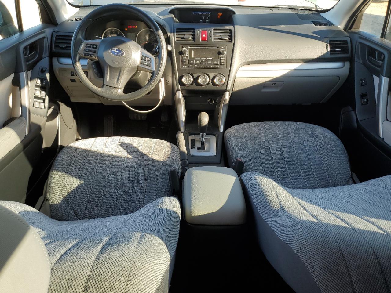 2015 Subaru Forester - Image 10