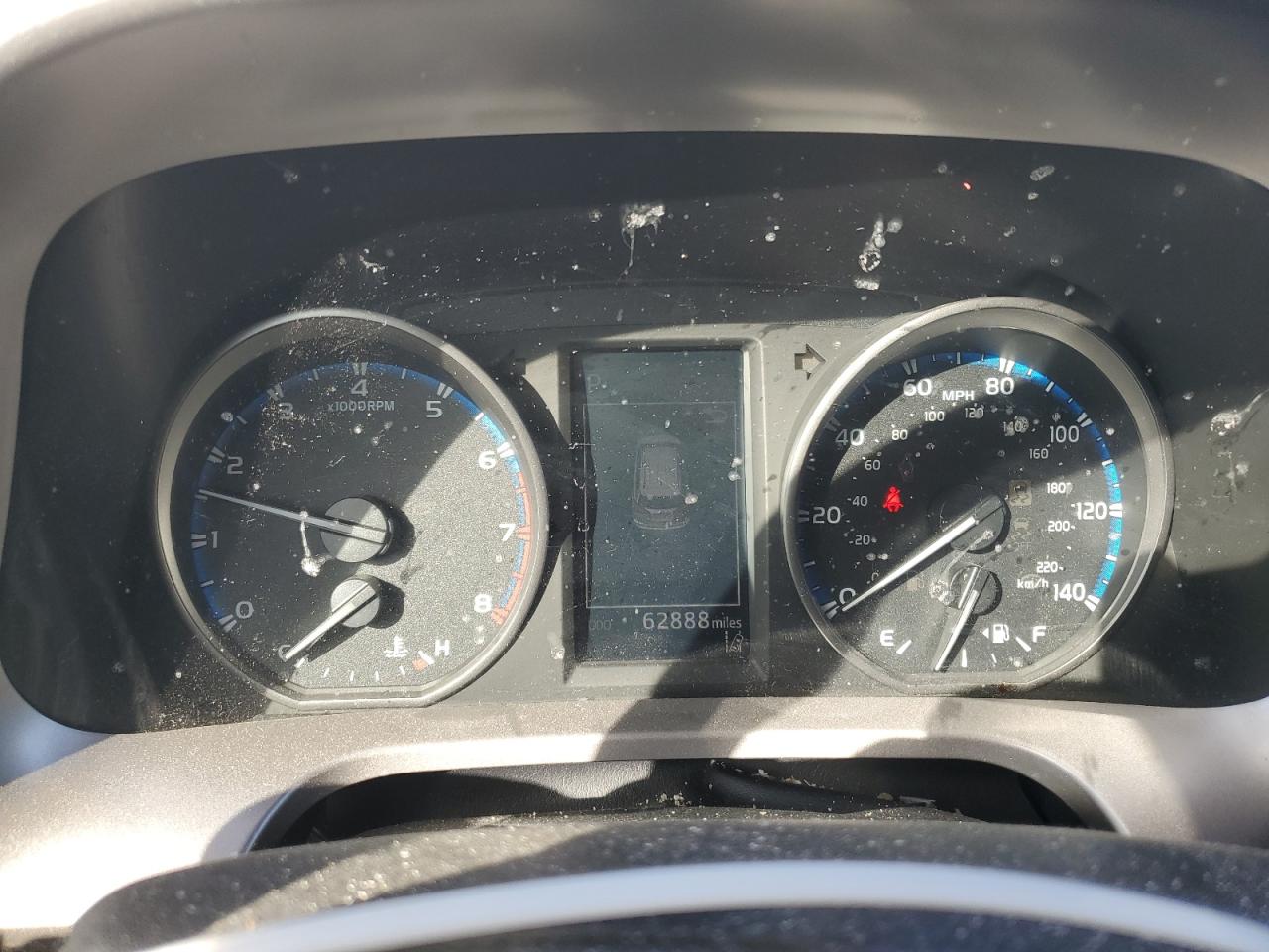2017 Toyota RAV 4 - Image 9