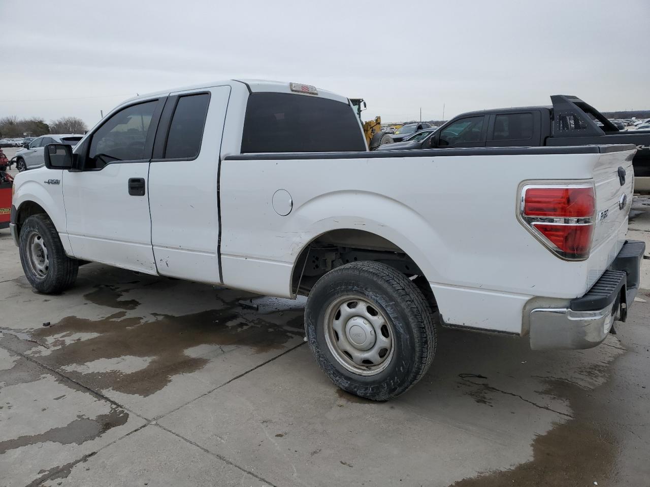 2013 Ford F-150 - Image 2