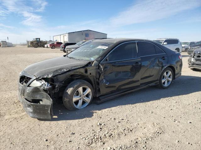 2011 Toyota Camry Se