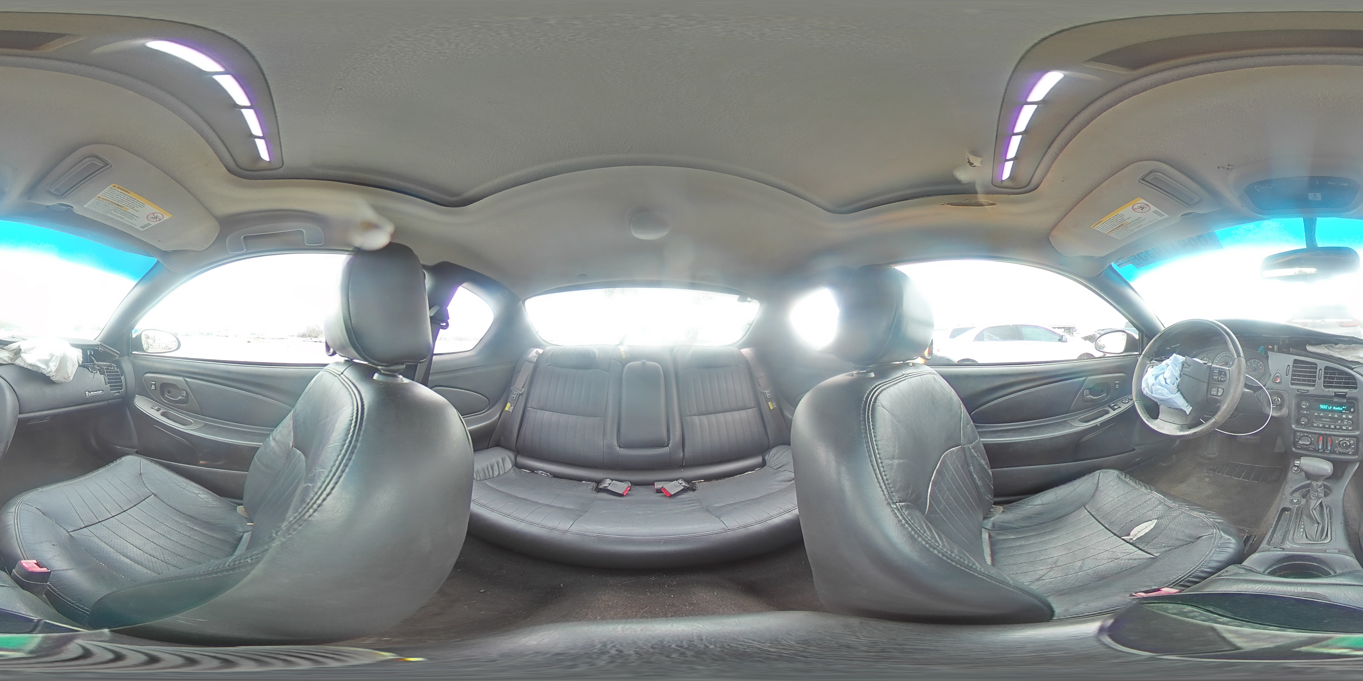 2002 Chevrolet Monte Carlo - Image 12
