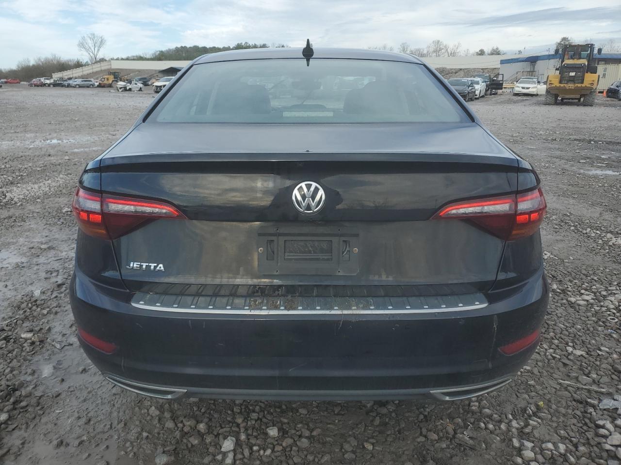 2019 Volkswagen Jetta - Image 6