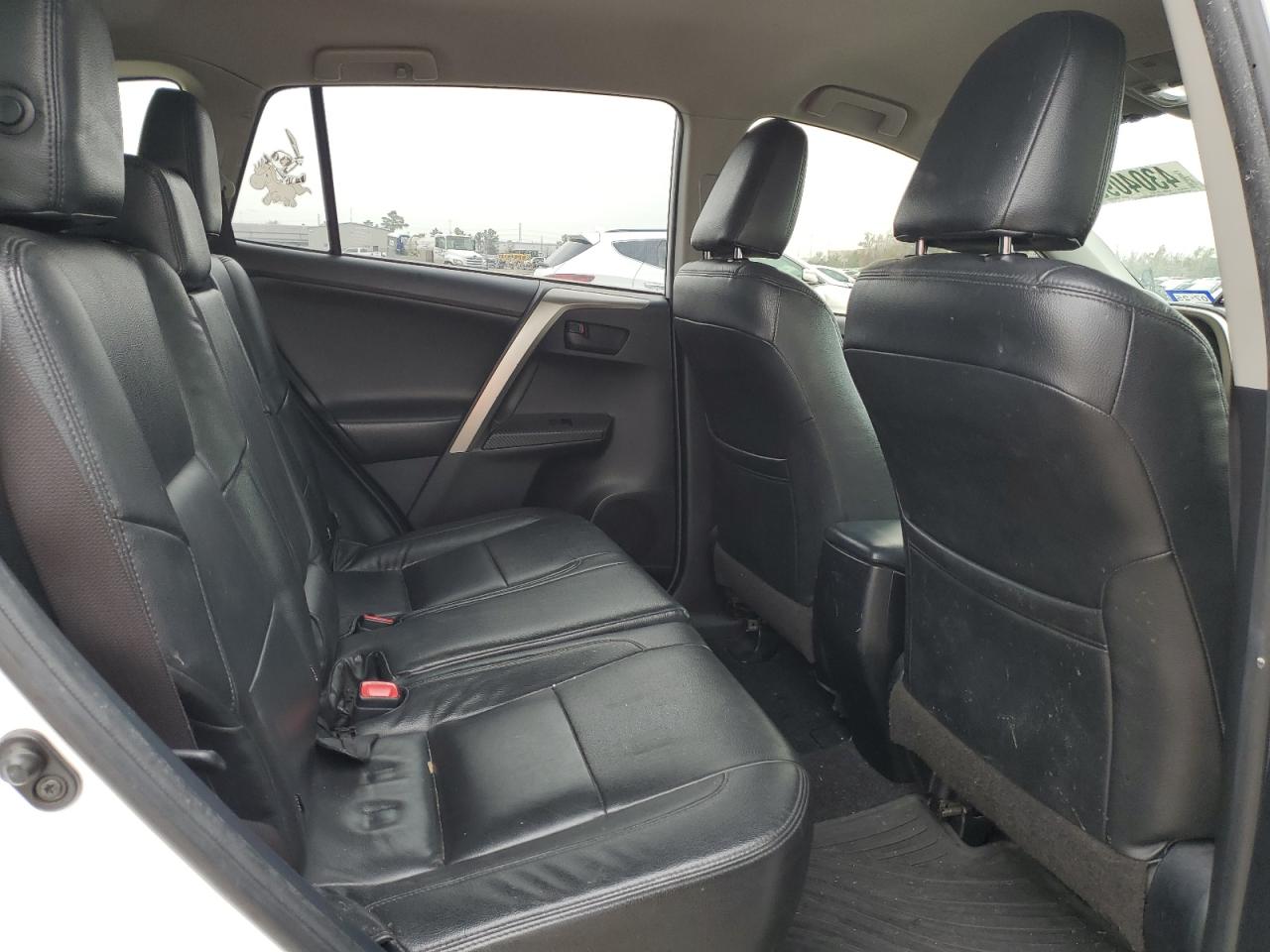 2015 Toyota RAV 4 - Image 11