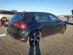 2016 Volkswagen Gti S/Se en Venta en Martinez, CA - Front End