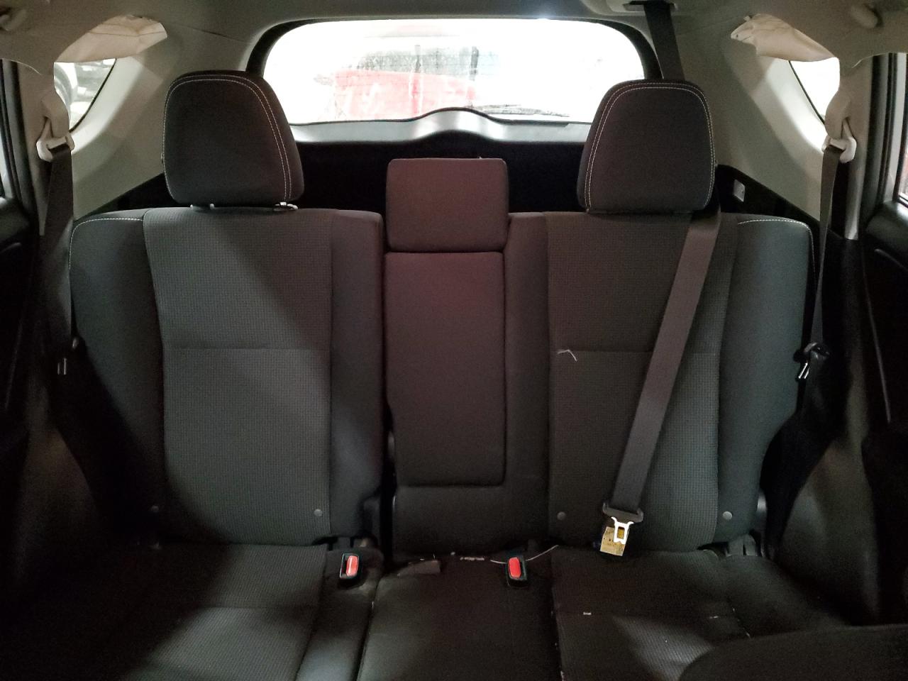 2018 Toyota RAV 4 - Image 10