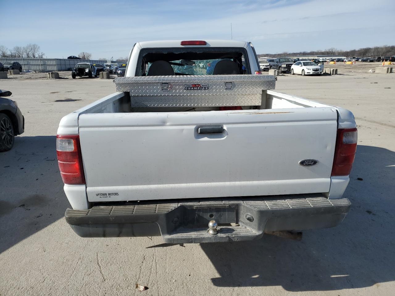 2002 Ford Ranger - Image 6