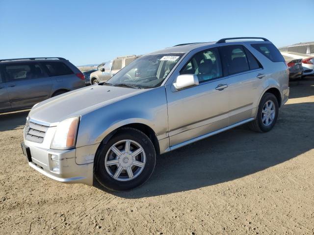 2004 Cadillac Srx 