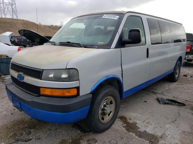 2007 Chevrolet Express G3500 