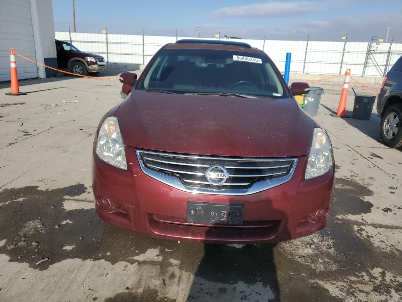 2012 Nissan Altima - Image 5