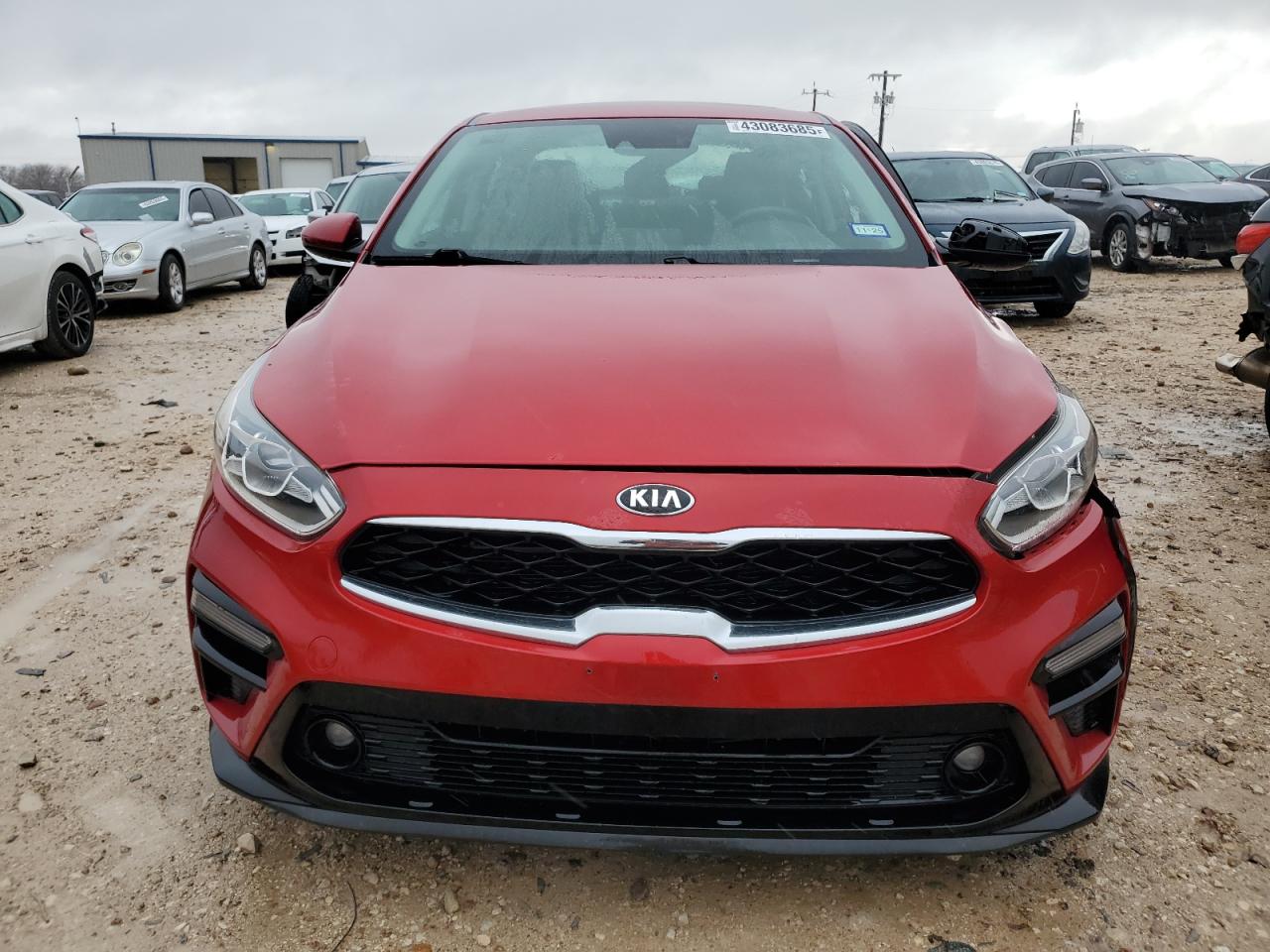 2019 Kia Forte - Image 5