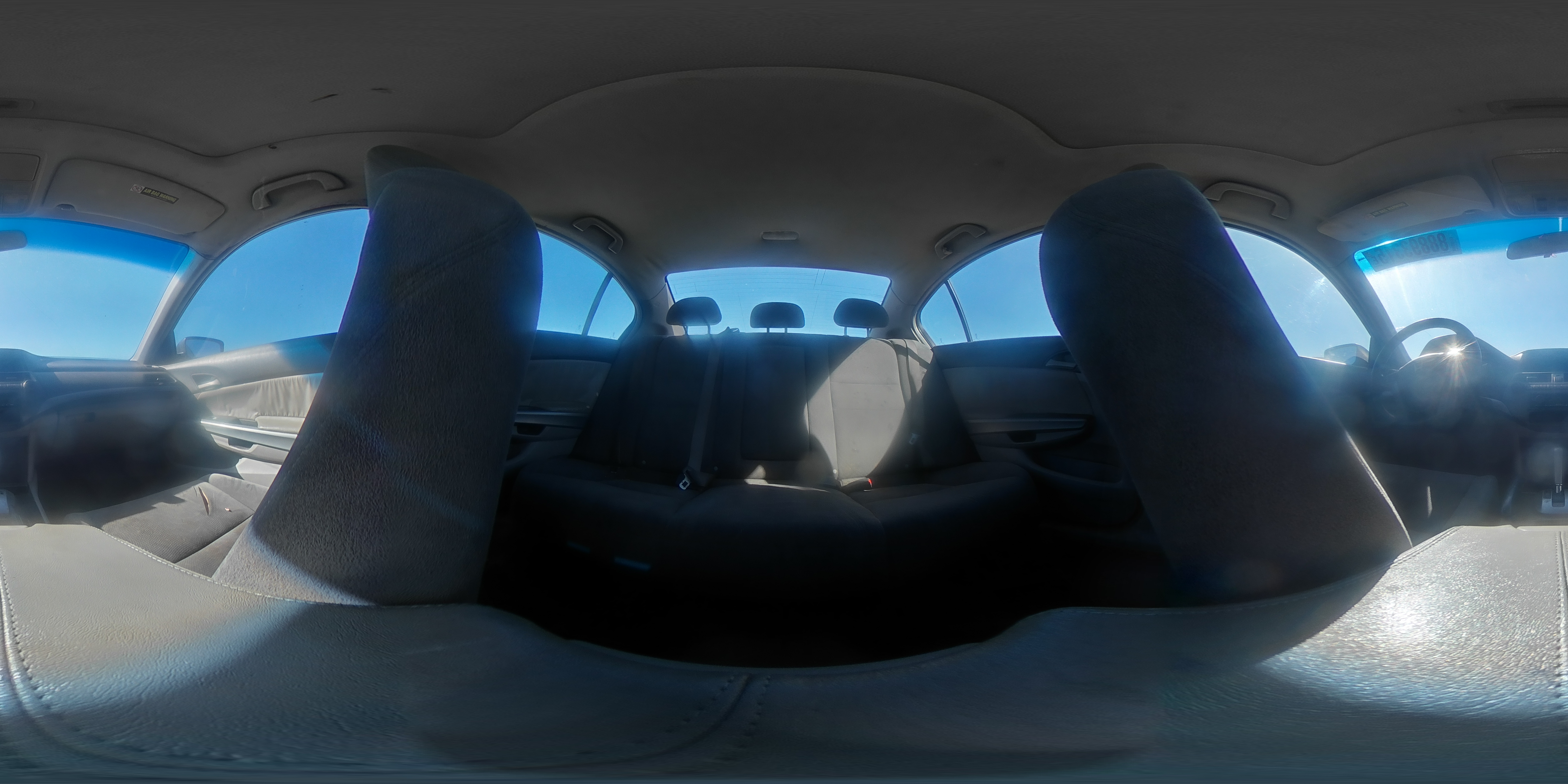 2009 Honda Accord - Image 12
