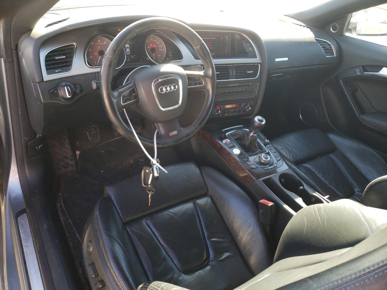 2009 Audi RS5 - Image 8