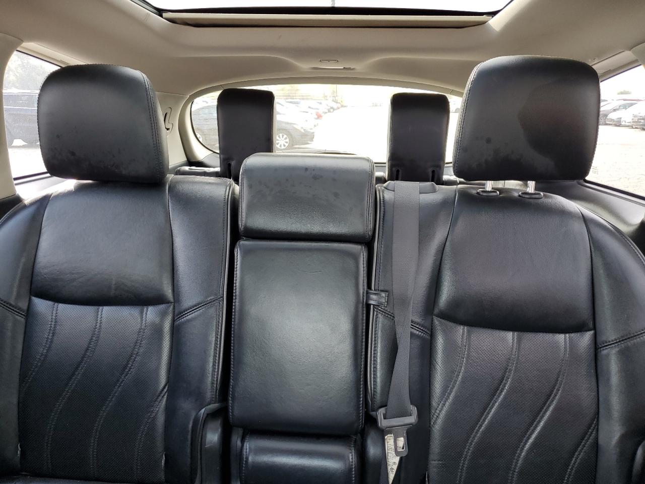 2014 Infiniti QX60 - Image 10