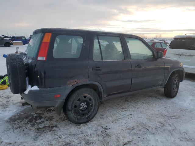 1998 HONDA CR-V LX