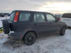 1998 HONDA CR-V LX for sale at Copart AB - CALGARY