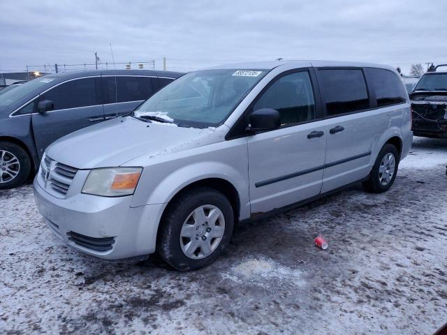 2008 Dodge Grand Caravan Se