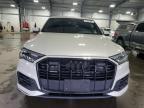 2022 Audi Q7 Premium Plus de vânzare în Ham Lake, MN - Rear End