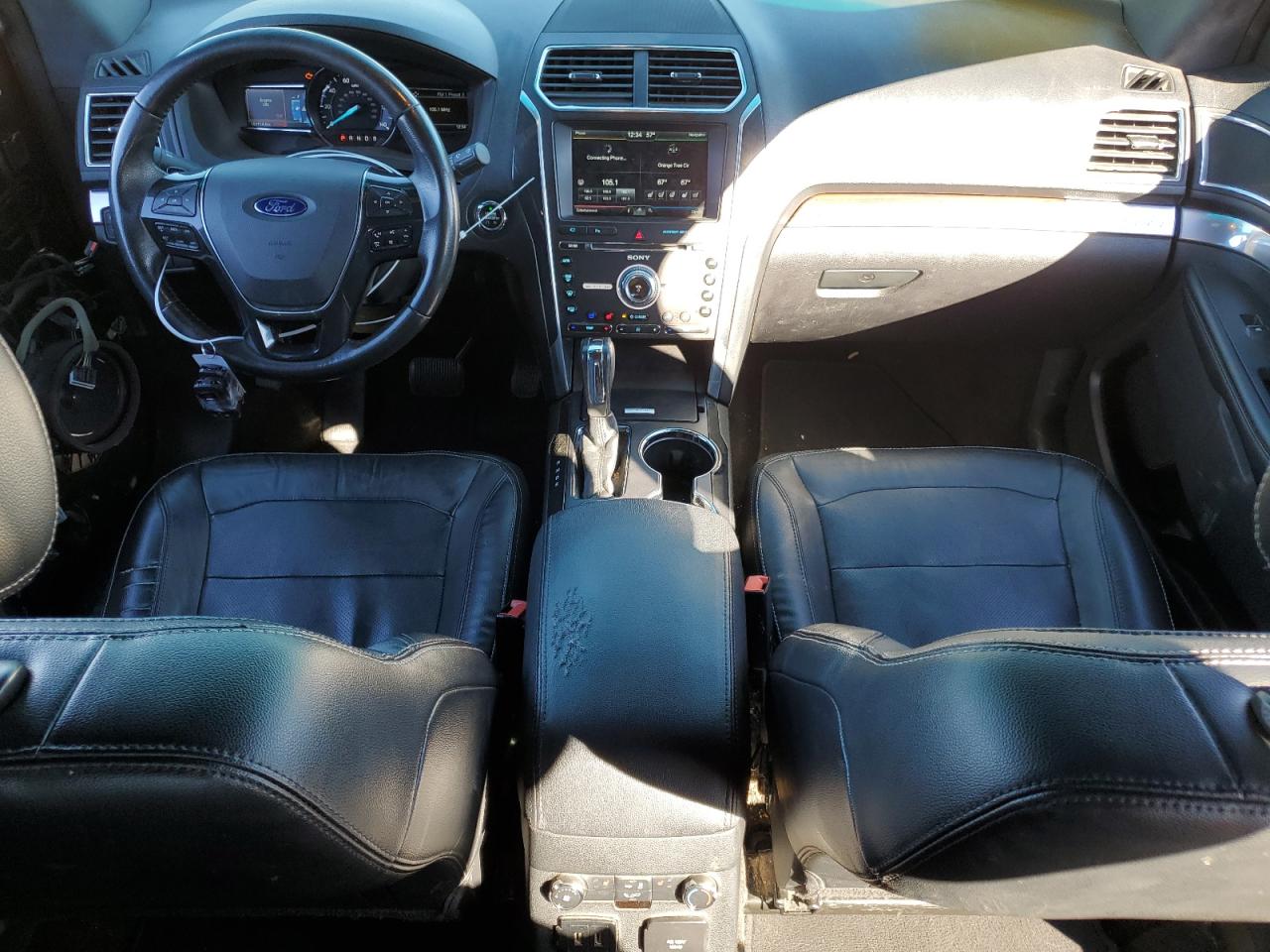 2016 Ford Explorer - Image 8