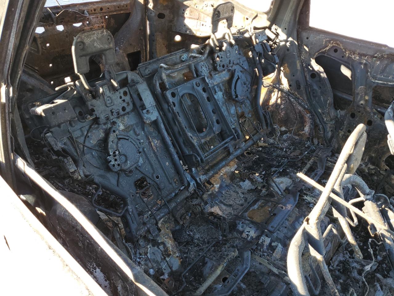 2014 Honda CR-V - Image 11