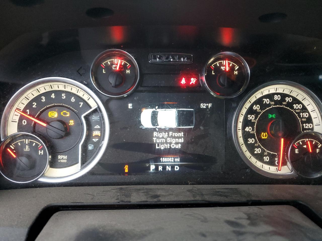 2017 RAM 1500 - Image 9