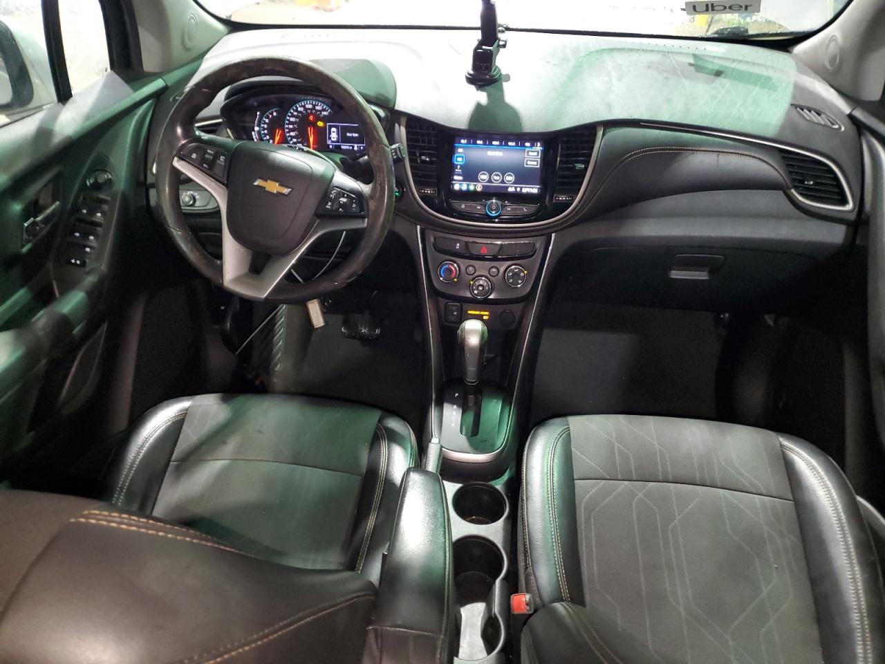 2020 Chevrolet Trax - Image 8