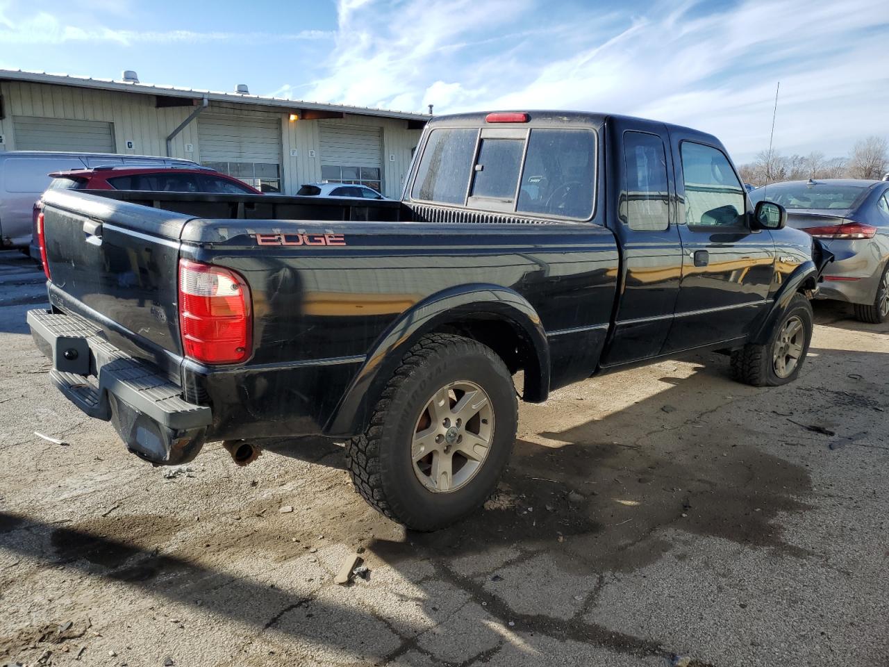 2005 Ford Ranger - Image 3