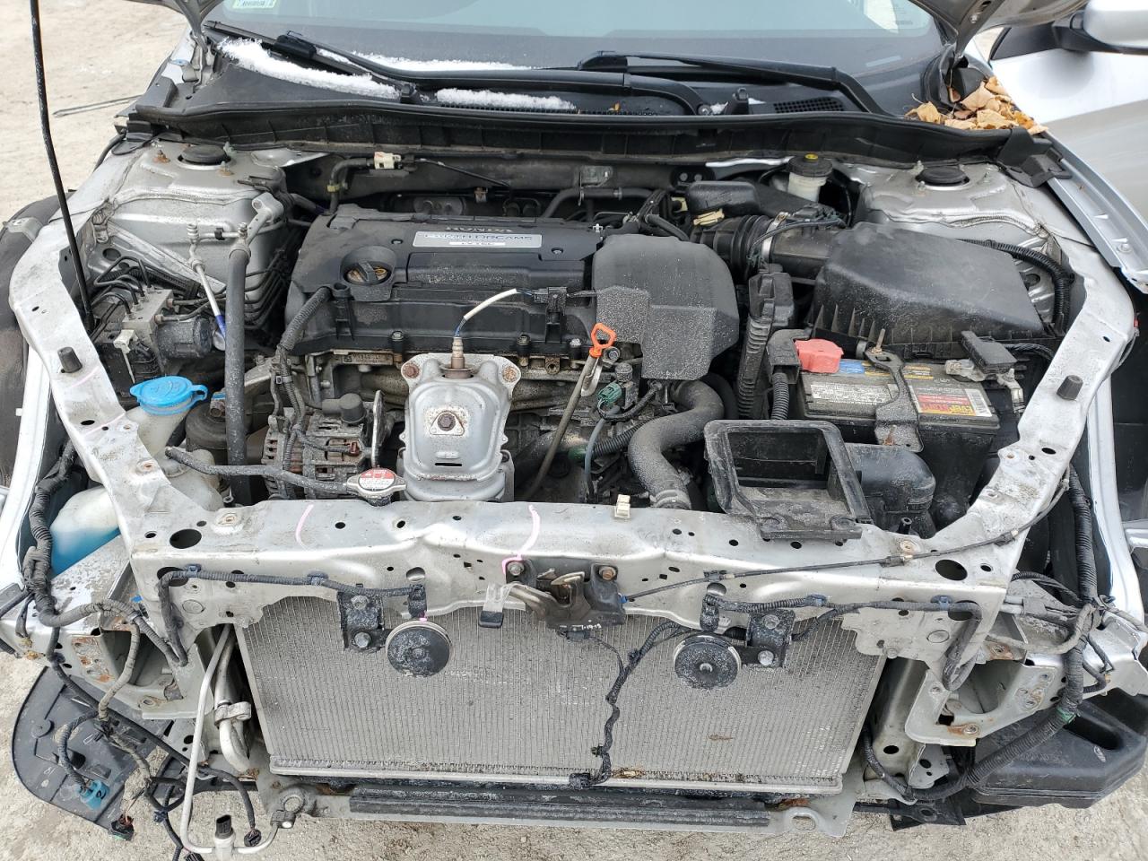 2013 Honda Accord - Image 11