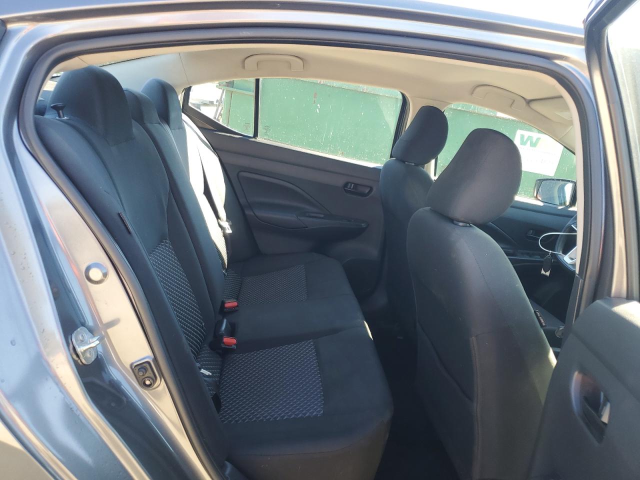 2020 Nissan Versa - Image 10