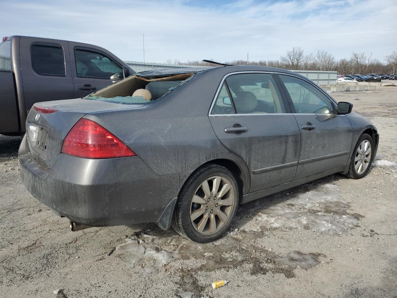 2006 Honda Accord - Image 3