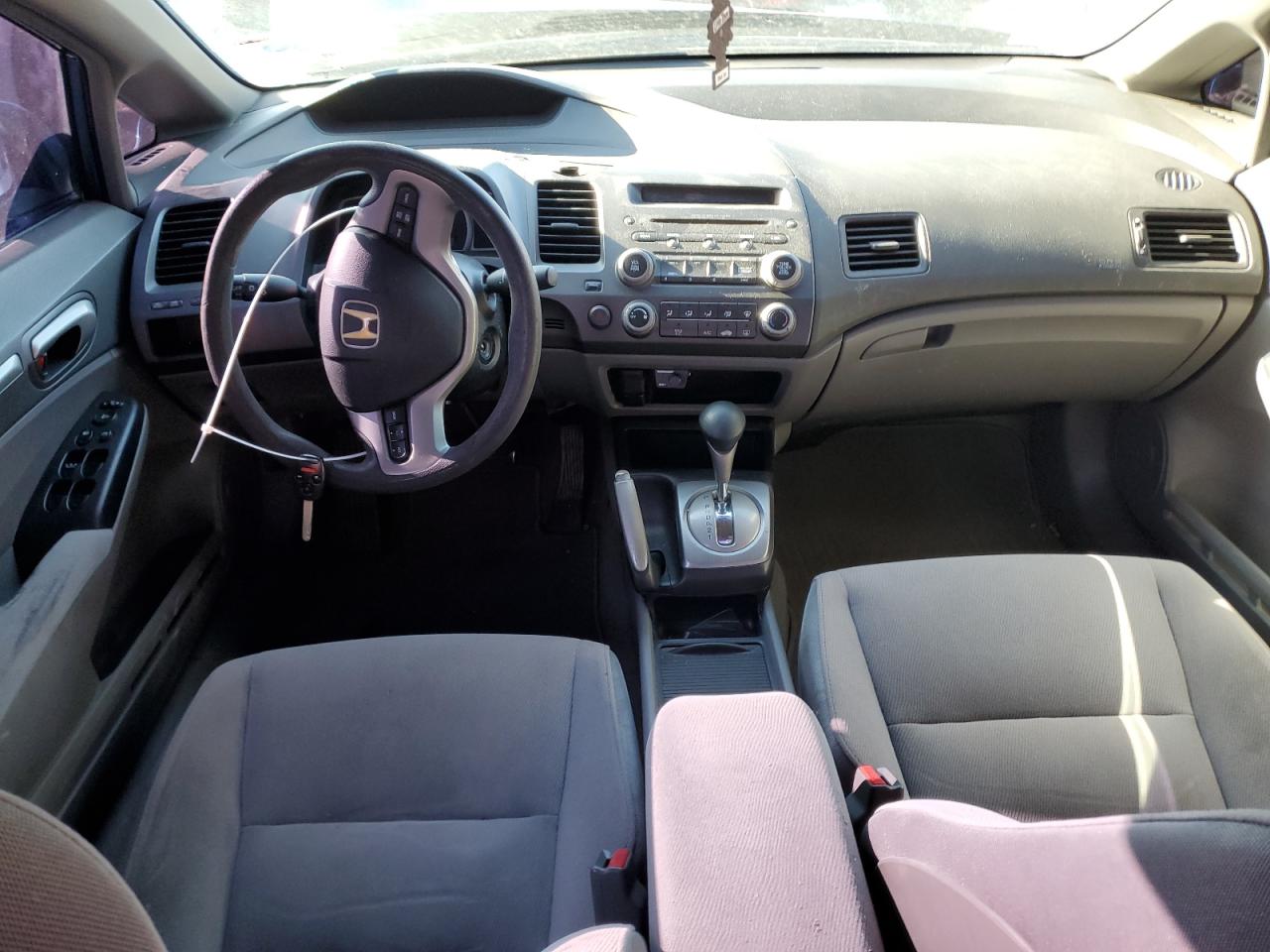 2006 Honda Civic - Image 8