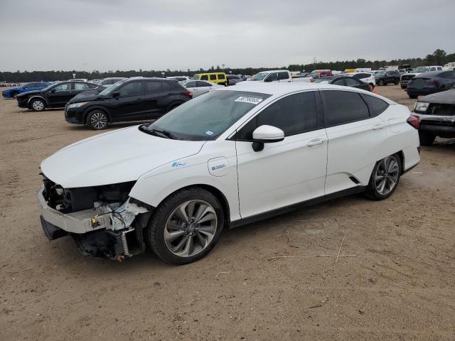 2018 Honda Clarity 