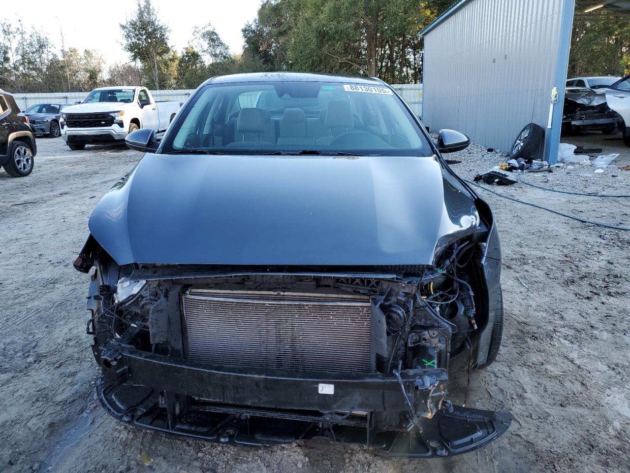 2021 Kia Forte - Image 5