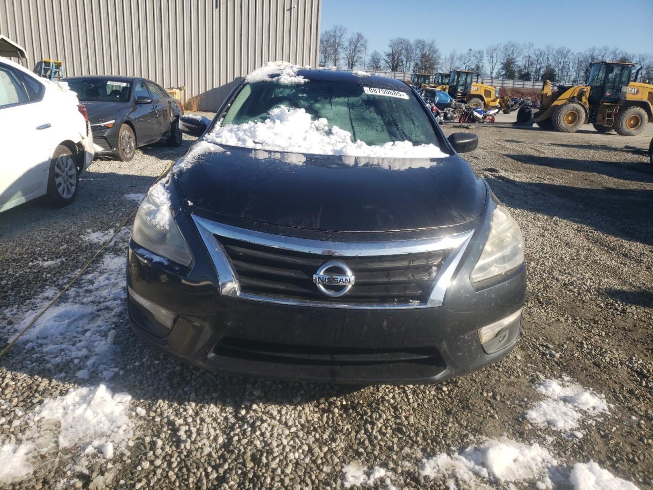 2015 Nissan Altima - Image 5