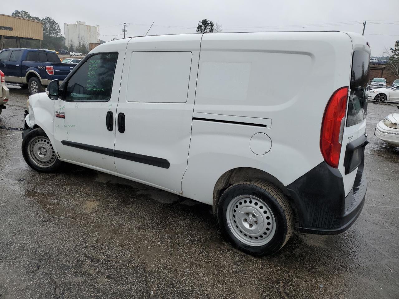 2016 RAM ProMaster City - Image 2