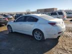 2010 Acura Tl  en Venta en Kansas City, KS - Front End