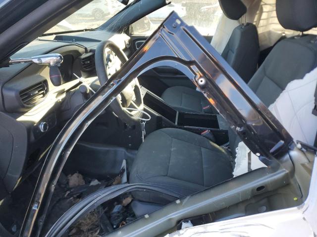  FORD EXPLORER 2022 Черный