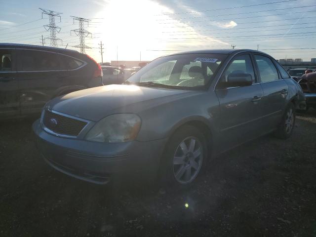 2006 Ford Five Hundred Se