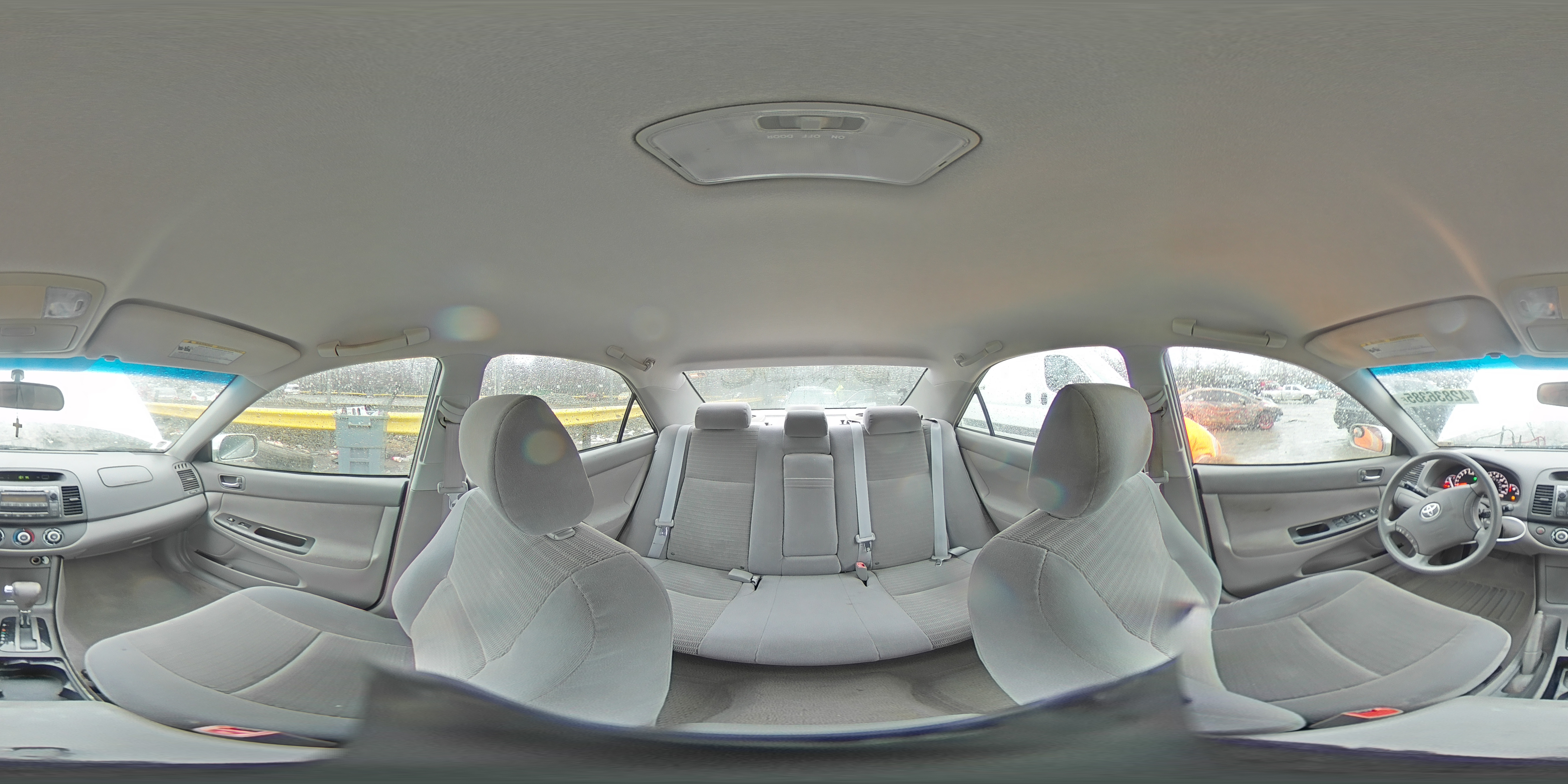 2006 Toyota Camry - Image 12