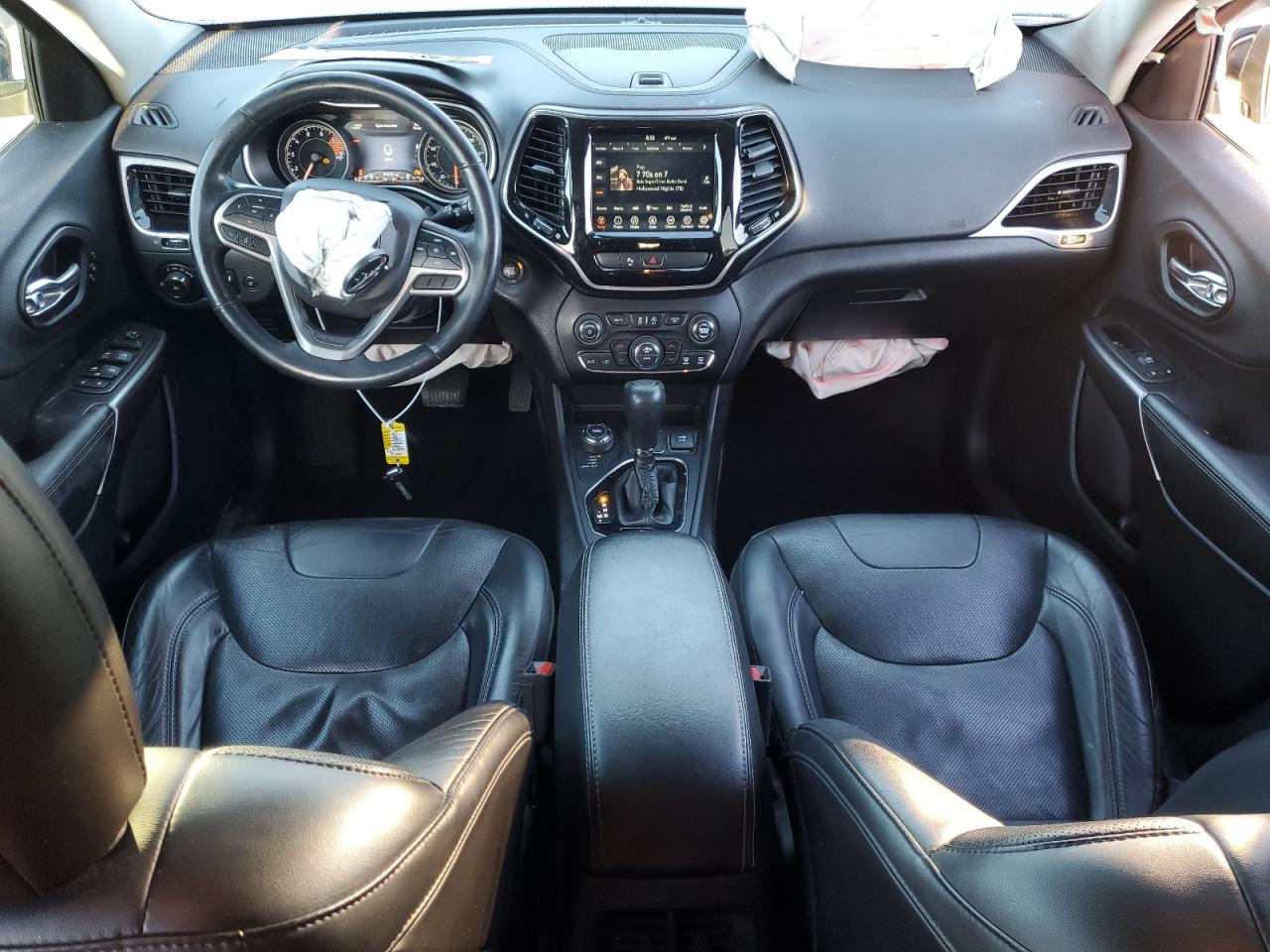 2019 Jeep Grand Cherokee - Image 8