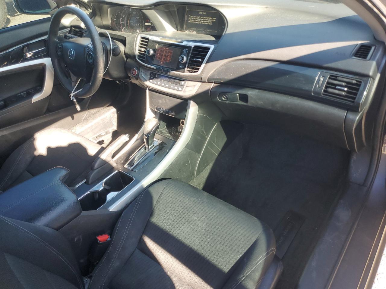 2015 Honda Accord - Image 8