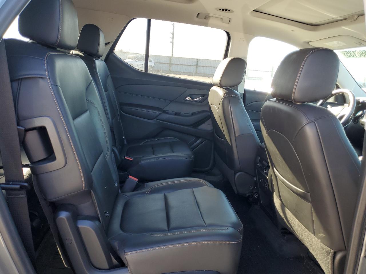 2020 Chevrolet Traverse - Image 11