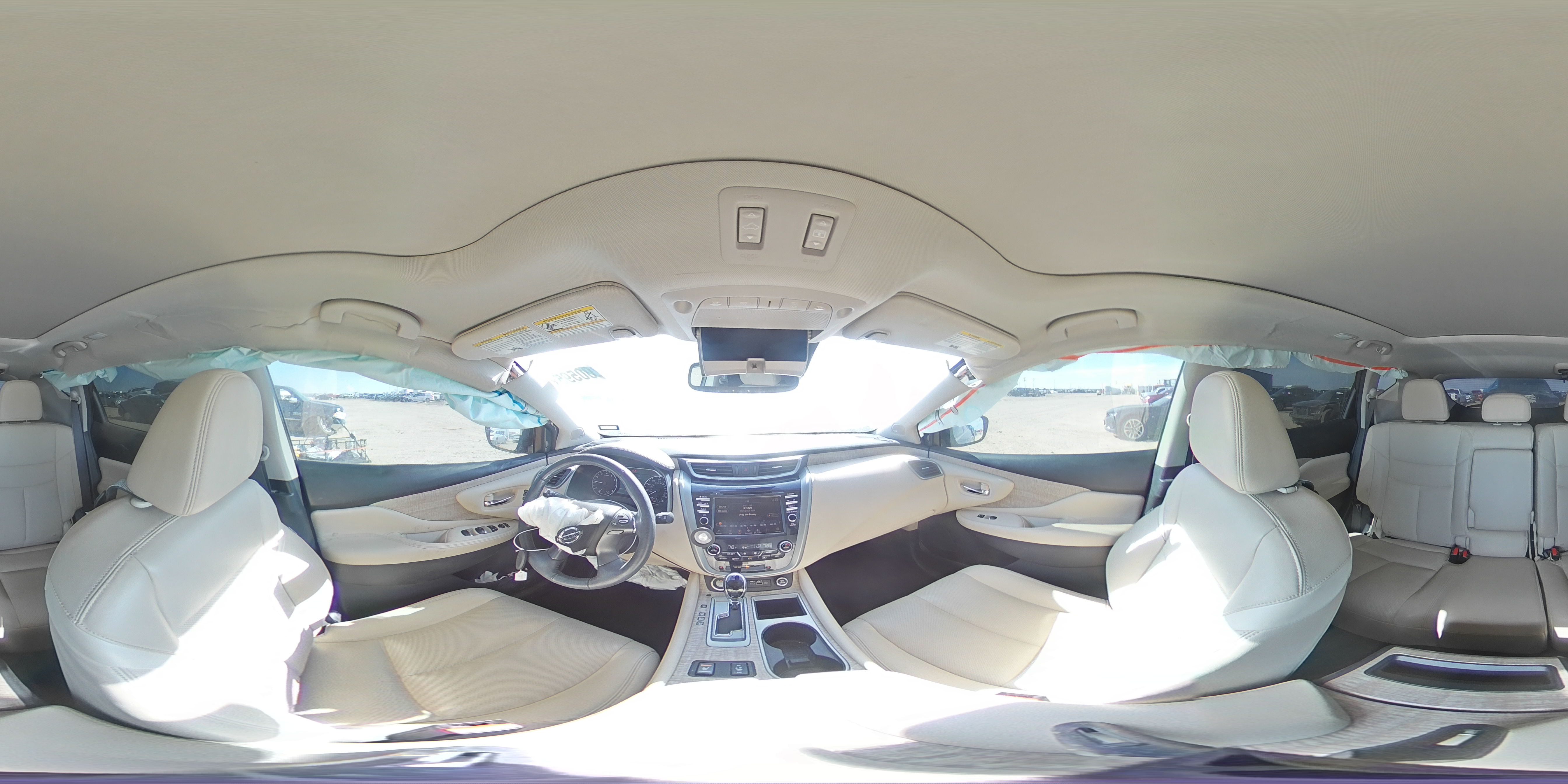 2020 Nissan Murano - Image 14