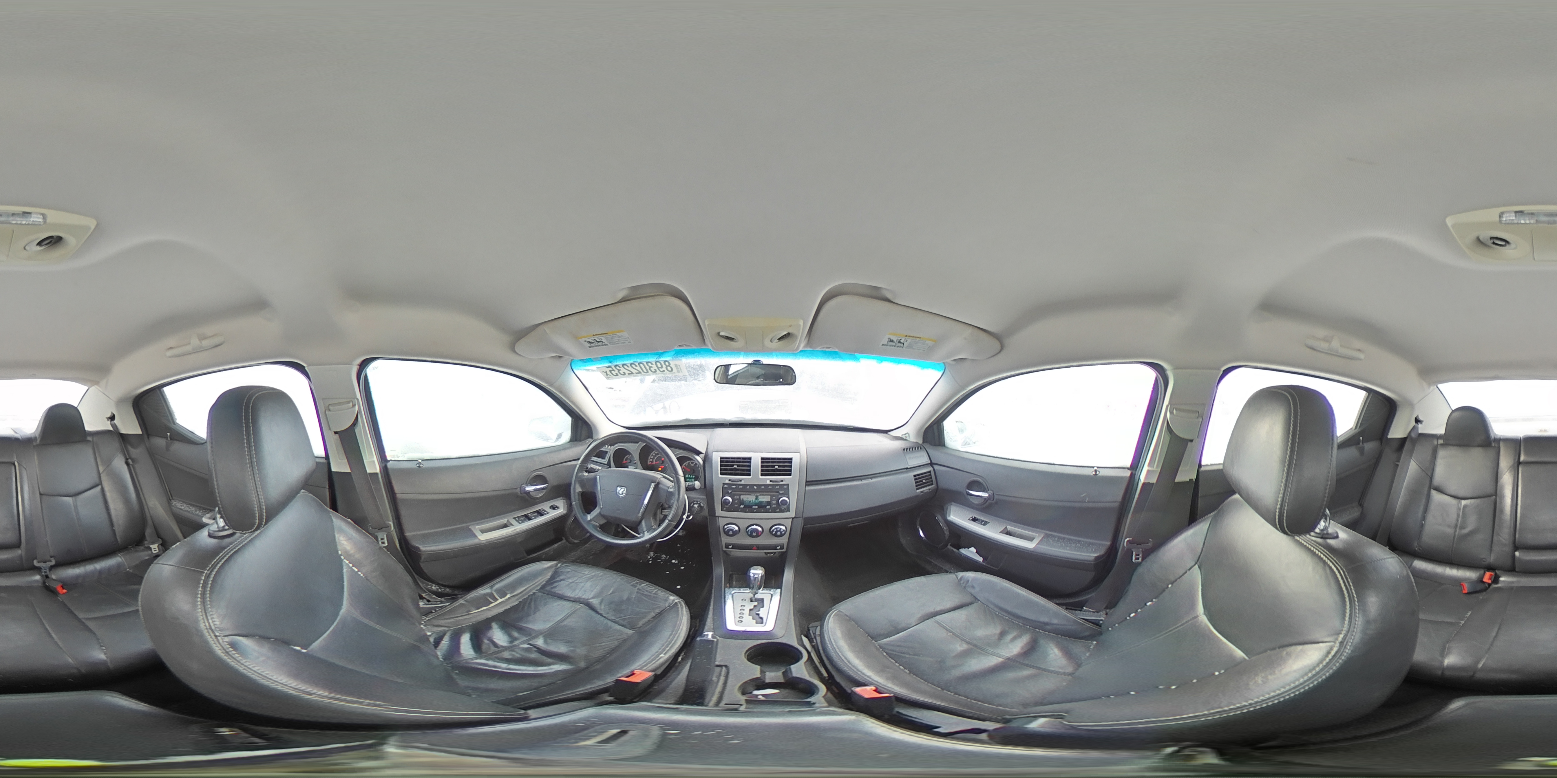 2010 Dodge Avenger - Image 13