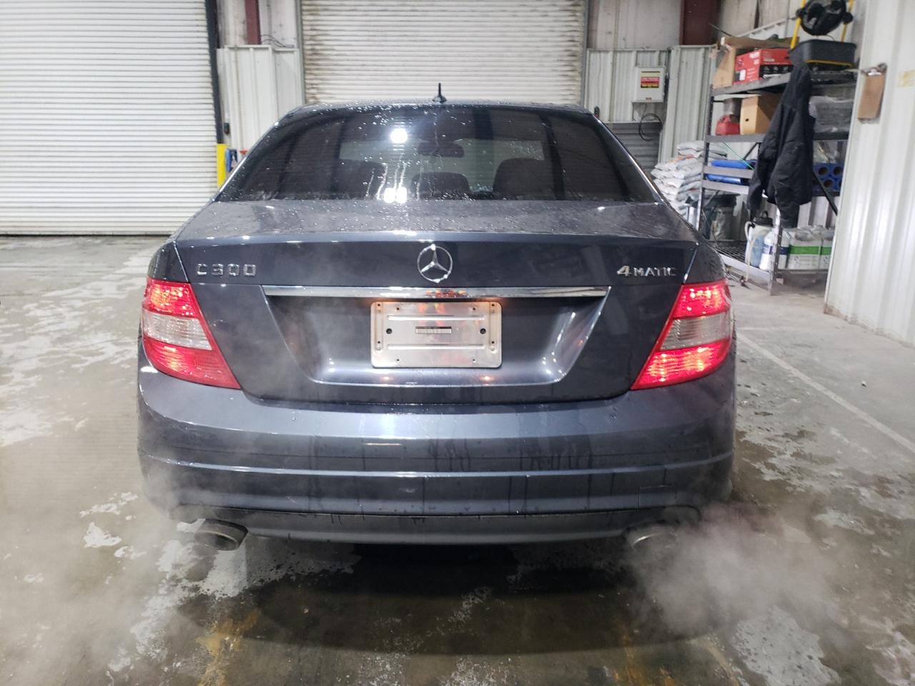 2011 Mercedes-Benz C-klasse - Image 6