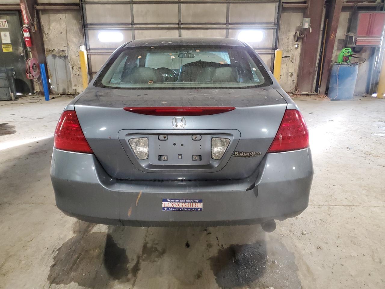 2007 Honda Accord - Image 6