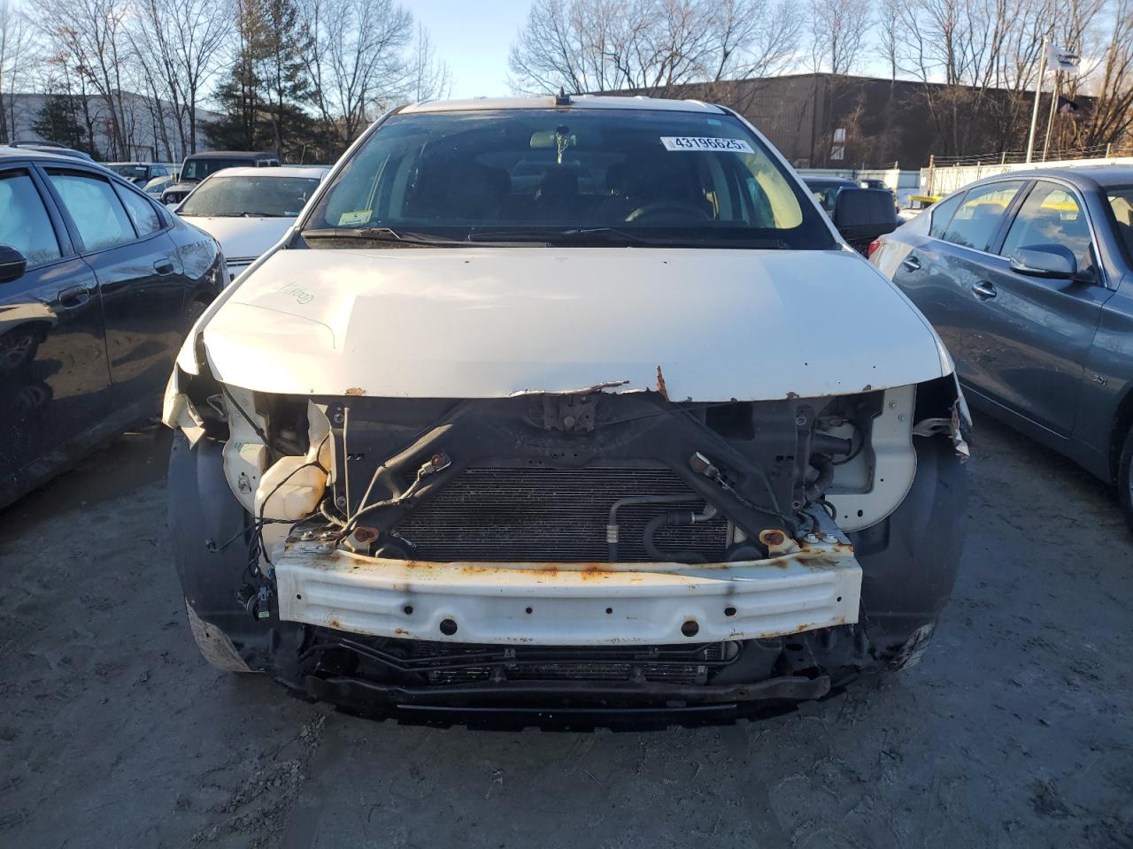 2010 Ford Edge - Image 5