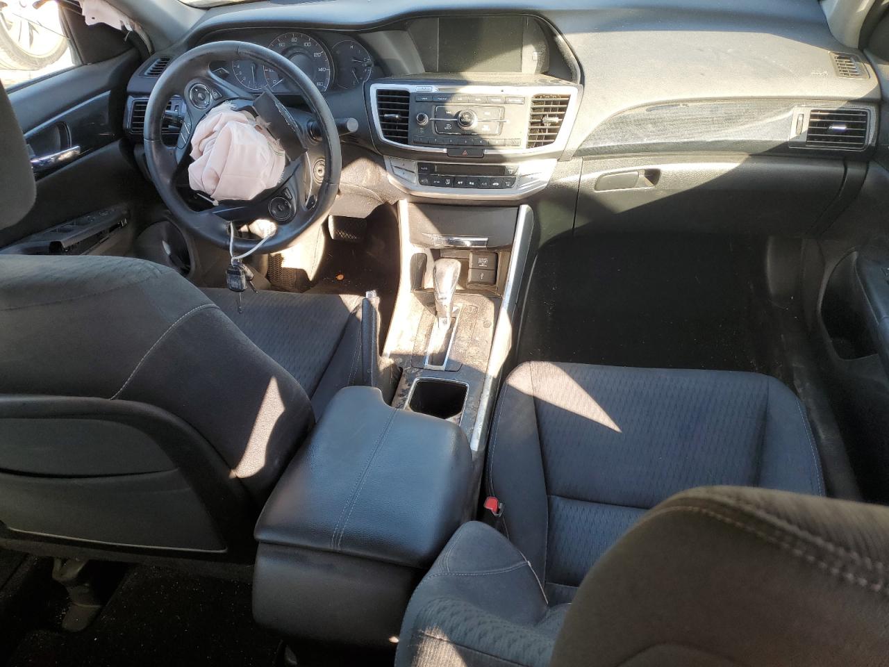 2014 Honda Accord - Image 8