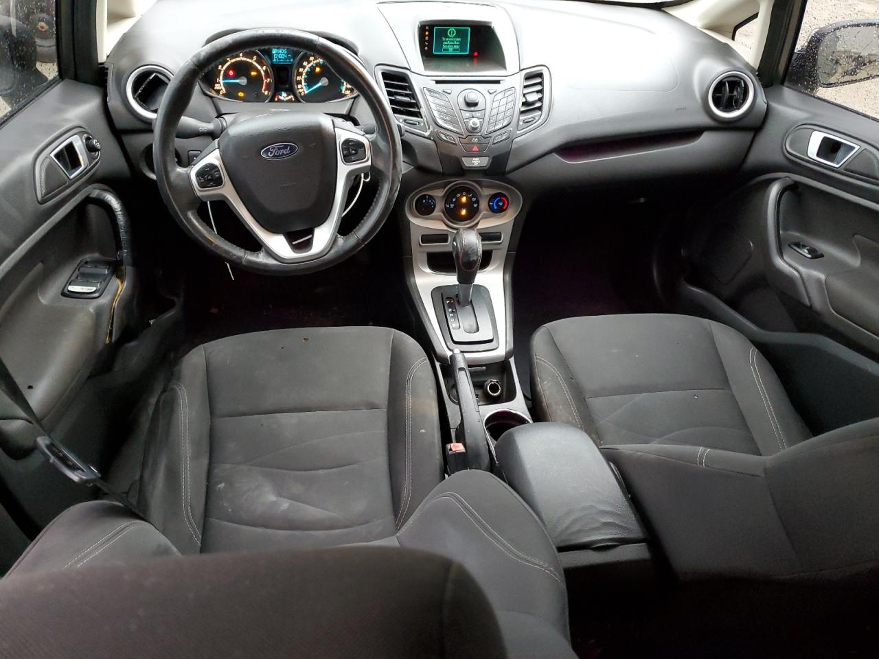 2015 Ford Fiesta - Image 8