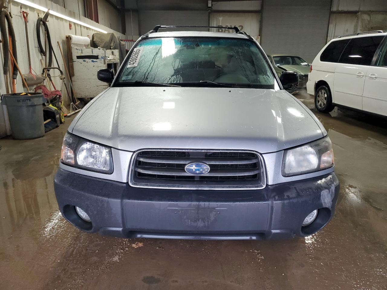 2004 Subaru Forester - Image 5